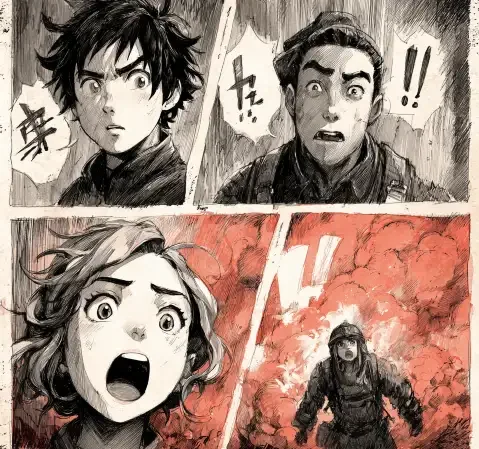 交付支持与后续维护服务场景示意